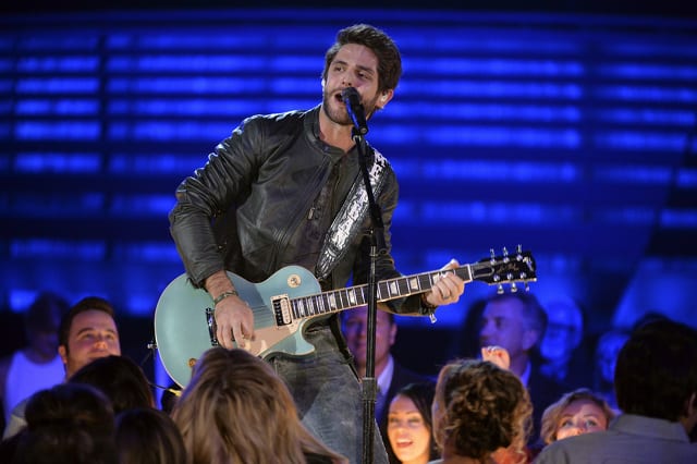 State College - THOMAS RHETT