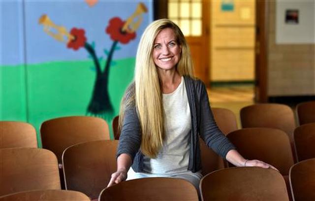 State College - Jessica Dirsmith