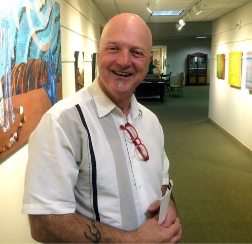 State College - Robert Placky