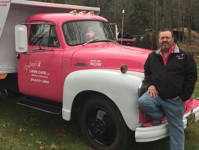 State College - Fred Dailey