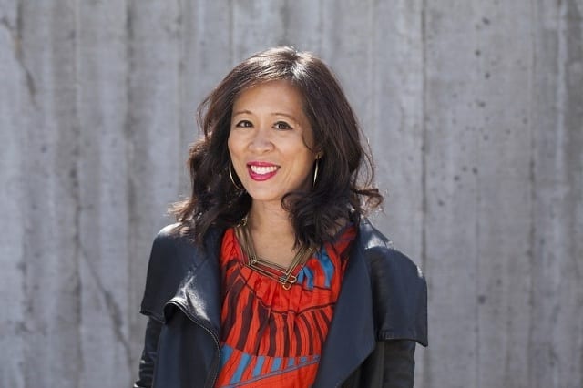 Q&A with Lisa Ko, author of National Book Award finalist The Leavers
