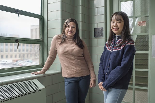 State College - Global Connections