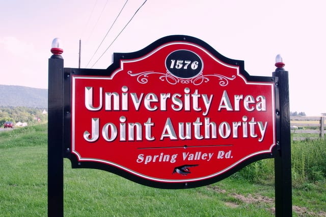 State College - UAJA