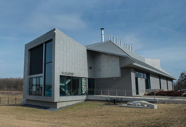 State College - Pell Lab