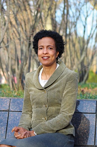 State College - Dr. Cynthia Young