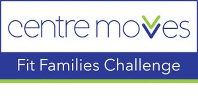 Join in the fun during Centre Moves challenge