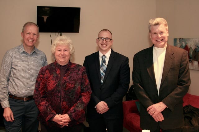 Council approves new Centre Crest nursing facility