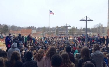 Students Have a Powerful Voice, and We Are Listening