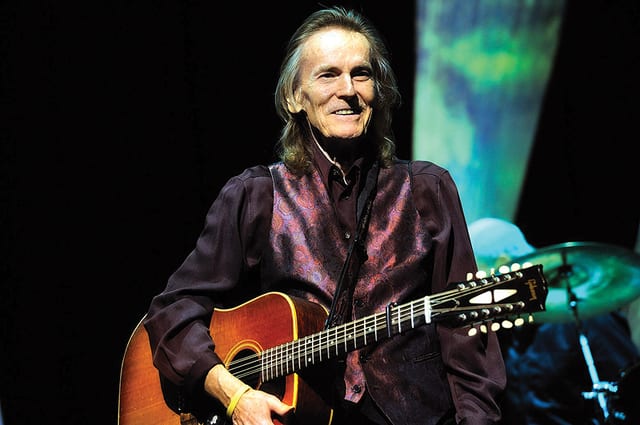 State College - Gordon Lightfoot