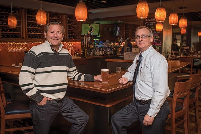 State College - Legendary brew