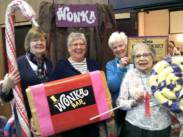 State College - Digital Camera