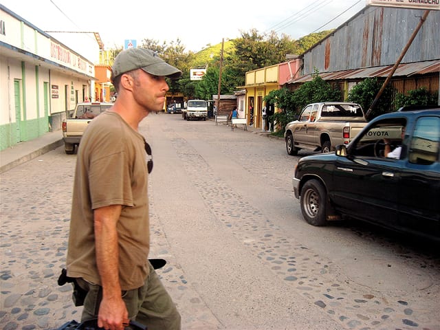 State College - Boaz Dvir