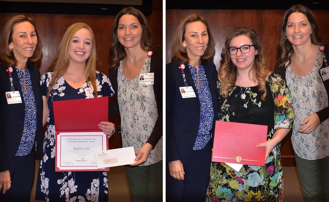 Mount Nittany Health honors volunteers