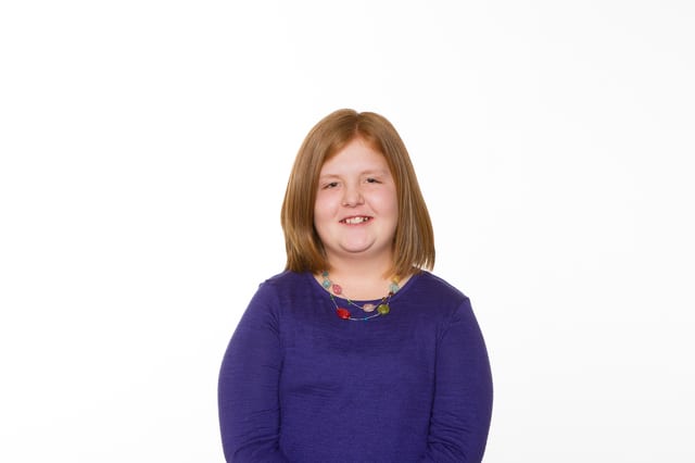 Bellefonte girl to be featured during Miracle Kids Celebration Weekend