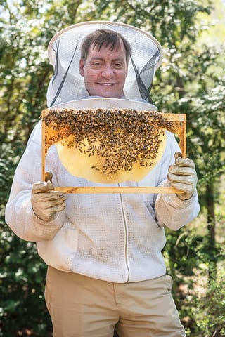 State College - Mark Brackenbury