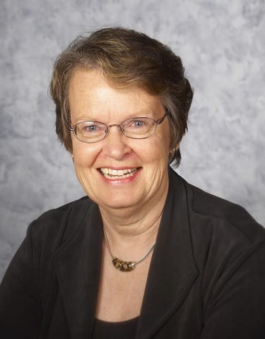 State College - Sue Haug