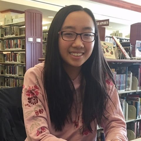 State College - Emily Hu
