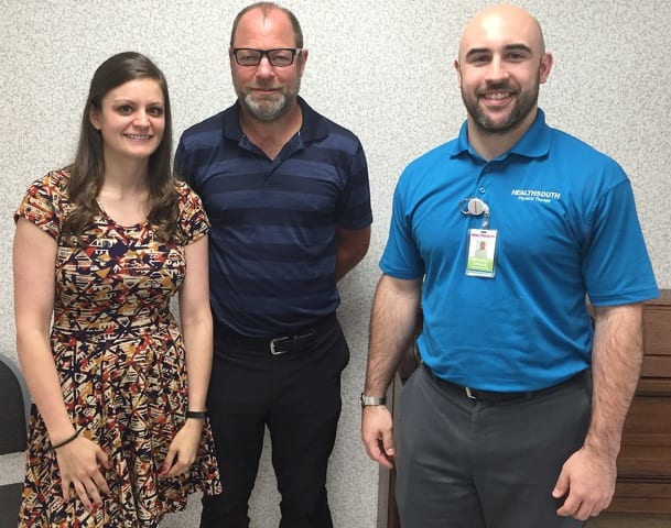 Educating Stroke Survivors