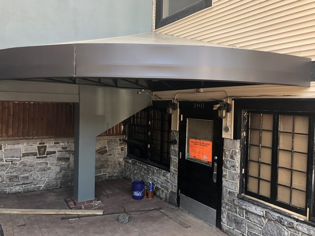 Doggie’s Rathskeller & Garden to Open for Arts Fest
