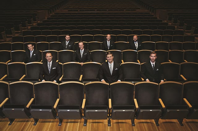 State College - Cantus