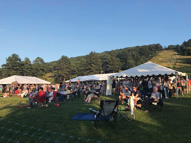 State College - State College Brew Expo