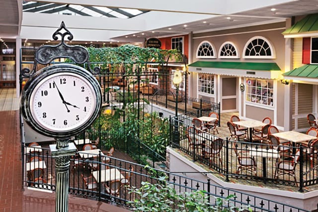 State College - Days Inn|Mark Morath