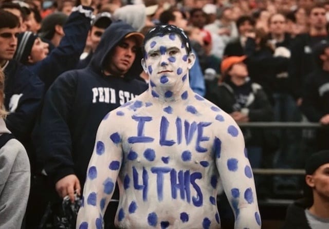State College - We Are