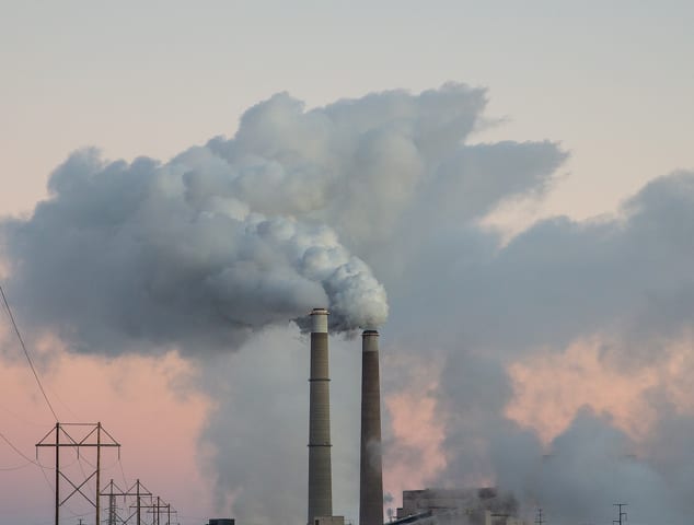 State College - Sherco Generating Station