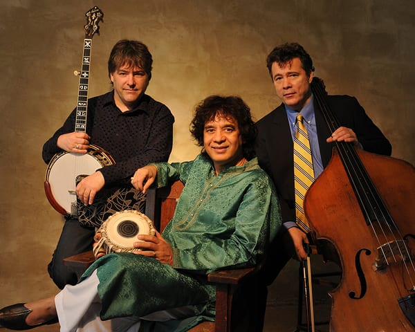 State College - Bela Fleck