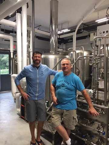 State College - Shy Bear Brewing