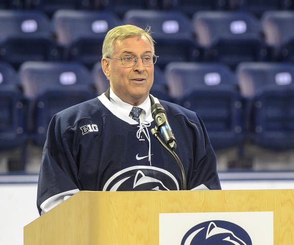 Terry Pegula Appointed to Penn State Board of Trustees | State College, PA
