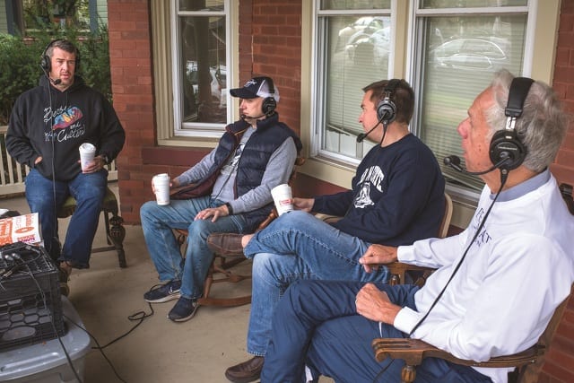State College - Podcasts