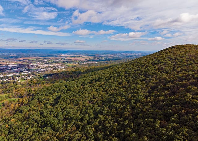 State College - Mount Nittany