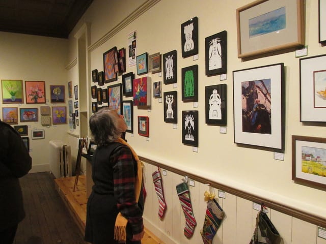 State College - Merry Millheim