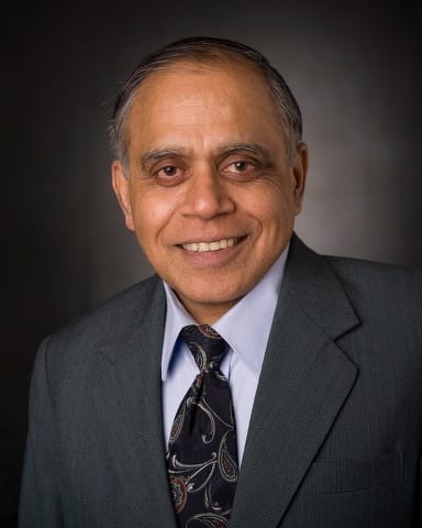 Q&A with Ram M. Narayanan, on Helping to Develop the Region as a ‘High-Tech Magnet’