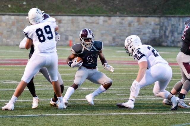 State College - State College vs. Chambersburg