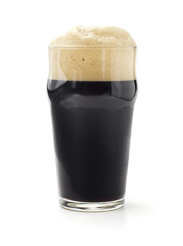 State College - dark beer