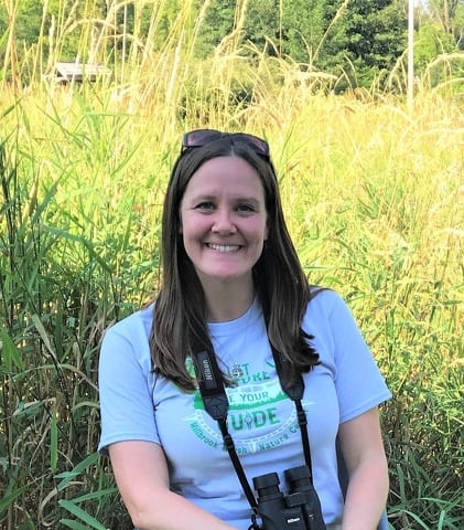 State College - Melissa Kauffman|Millbrook Marsh Nature Center.