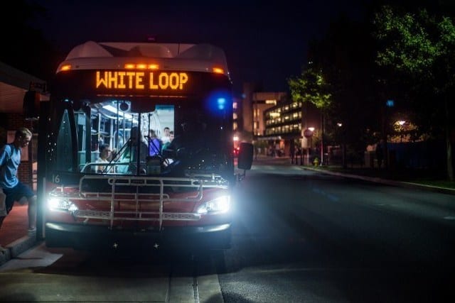 CATA to Offer Non-Stop Loop Service During THON