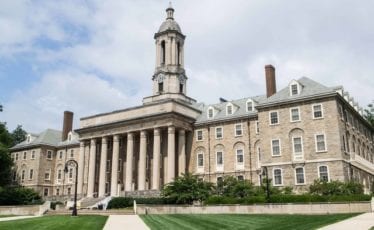 Penn State Board Of Trustees Alumni Candidates Announced