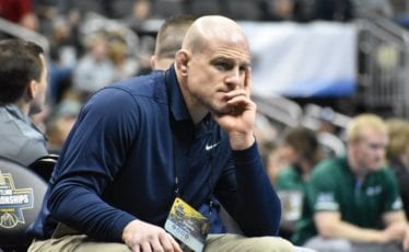 Accountability and Flexibility More Important Than Ever for Penn State Wrestling