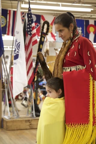 State College - Penn State Powwow