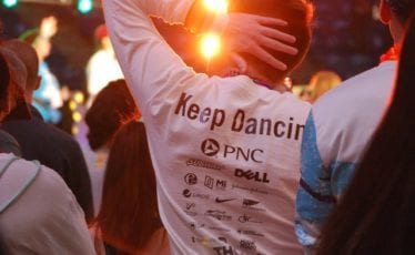 THON Bans All Fundraising That Requires Travel