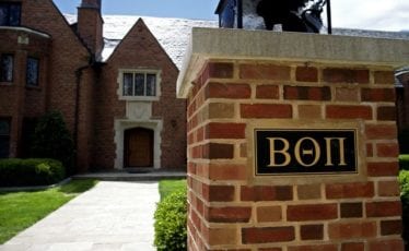 Two Former Beta Theta Pi Brothers Get Sentences Changed from Jail to House Arrest