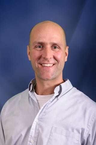 State College - Jeremy Frank