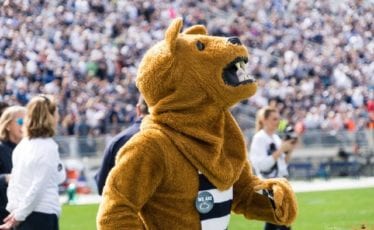 Penn State Football: Date Set for 2020 Blue-White Game