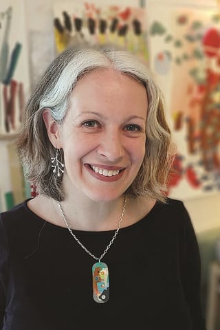 State College - Erin Welsh