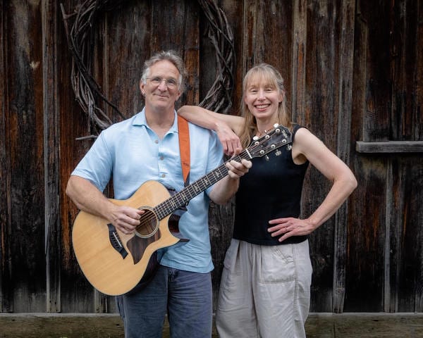 The Philosophy of Hope concert will present Bellefonte man’s tale of tragedy and resilience