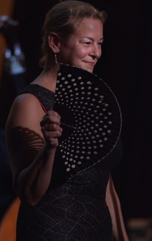 State College - Natascha Hoffmeyer