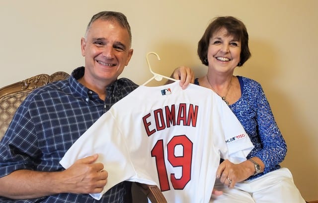 Spikes' Alum Tommy Edman Finds a Perch with the Cardinals